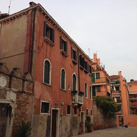 Locazione Turistica Corte Vecchia Venezia Esterno foto